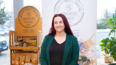 Bożonarodzeniowy Kiermasz Ekonomii Społecznej. Świąteczne rękodzieła z prawdziwą mocą pomagania