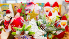 Bożonarodzeniowy Kiermasz Ekonomii Społecznej. Świąteczne rękodzieła z prawdziwą mocą pomagania