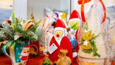 Bożonarodzeniowy Kiermasz Ekonomii Społecznej. Świąteczne rękodzieła z prawdziwą mocą pomagania