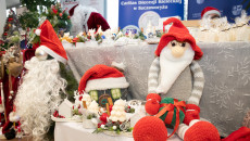 Bożonarodzeniowy Kiermasz Ekonomii Społecznej. Świąteczne rękodzieła z prawdziwą mocą pomagania