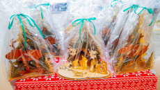 Bożonarodzeniowy Kiermasz Ekonomii Społecznej. Świąteczne rękodzieła z prawdziwą mocą pomagania