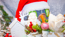 Bożonarodzeniowy Kiermasz Ekonomii Społecznej. Świąteczne rękodzieła z prawdziwą mocą pomagania