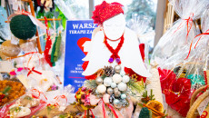 Bożonarodzeniowy Kiermasz Ekonomii Społecznej. Świąteczne rękodzieła z prawdziwą mocą pomagania