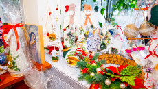 Bożonarodzeniowy Kiermasz Ekonomii Społecznej. Świąteczne rękodzieła z prawdziwą mocą pomagania