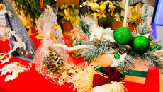 Bożonarodzeniowy Kiermasz Ekonomii Społecznej. Świąteczne rękodzieła z prawdziwą mocą pomagania