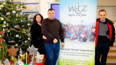 Bożonarodzeniowy Kiermasz Ekonomii Społecznej. Świąteczne rękodzieła z prawdziwą mocą pomagania