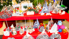 Bożonarodzeniowy Kiermasz Ekonomii Społecznej. Świąteczne rękodzieła z prawdziwą mocą pomagania