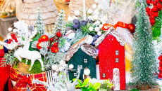 Bożonarodzeniowy Kiermasz Ekonomii Społecznej. Świąteczne rękodzieła z prawdziwą mocą pomagania