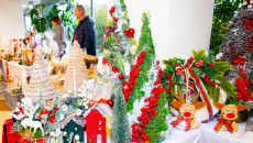 Bożonarodzeniowy Kiermasz Ekonomii Społecznej. Świąteczne rękodzieła z prawdziwą mocą pomagania