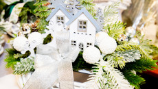 Bożonarodzeniowy Kiermasz Ekonomii Społecznej. Świąteczne rękodzieła z prawdziwą mocą pomagania