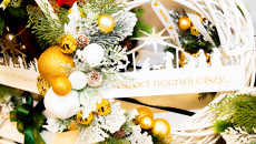 Bożonarodzeniowy Kiermasz Ekonomii Społecznej. Świąteczne rękodzieła z prawdziwą mocą pomagania