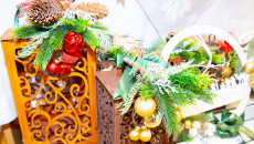 Bożonarodzeniowy Kiermasz Ekonomii Społecznej. Świąteczne rękodzieła z prawdziwą mocą pomagania