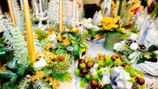 Bożonarodzeniowy Kiermasz Ekonomii Społecznej. Świąteczne rękodzieła z prawdziwą mocą pomagania