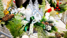 Bożonarodzeniowy Kiermasz Ekonomii Społecznej. Świąteczne rękodzieła z prawdziwą mocą pomagania