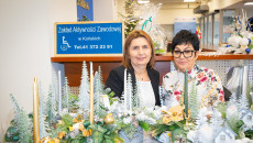 Bożonarodzeniowy Kiermasz Ekonomii Społecznej. Świąteczne rękodzieła z prawdziwą mocą pomagania