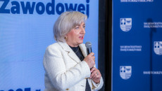 Jesteśmy liderem w Aktywności Zawodowej osób z niepełnosprawnościami! Pierwsza Dama na uroczystym otwarciu ZAZ-u w Busku-Zdroju!