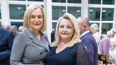 Wyjątkowa Wigilia dla Seniorów w Mniowie!