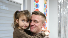 Przepiękne Jasełka w Śladkowie Dużym w gminie Chmielnik