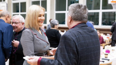 Wyjątkowa Wigilia dla Seniorów w Mniowie!