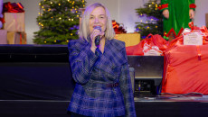 Dwujęzyczna zabawa! Ponad 350 dzieci z całego regionu na mikołajkowym finale w Targach Kielce!