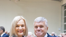 Wyjątkowa Wigilia dla Seniorów w Mniowie!