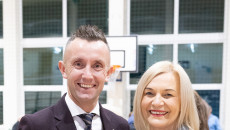 Wyjątkowa Wigilia dla Seniorów w Mniowie!