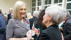 Wyjątkowa Wigilia dla Seniorów w Mniowie!