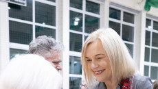 Wyjątkowa Wigilia dla Seniorów w Mniowie!