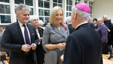 Wyjątkowa Wigilia dla Seniorów w Mniowie!