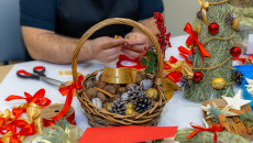 Jesteśmy liderem w Aktywności Zawodowej osób z niepełnosprawnościami! Pierwsza Dama na uroczystym otwarciu ZAZ-u w Busku-Zdroju!