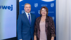 Jesteśmy liderem w Aktywności Zawodowej osób z niepełnosprawnościami! Pierwsza Dama na uroczystym otwarciu ZAZ-u w Busku-Zdroju!