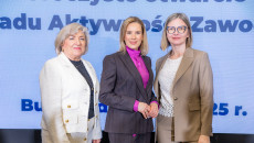 Jesteśmy liderem w Aktywności Zawodowej osób z niepełnosprawnościami! Pierwsza Dama na uroczystym otwarciu ZAZ-u w Busku-Zdroju!