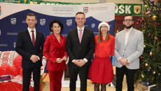 Wspaniałe Mikołajki dla wyjątkowych osób i ich opiekunów!