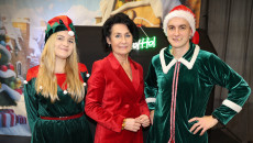 Wspaniałe Mikołajki dla wyjątkowych osób i ich opiekunów!