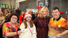 Wspaniałe Mikołajki dla wyjątkowych osób i ich opiekunów!