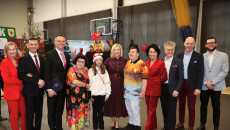 Wspaniałe Mikołajki dla wyjątkowych osób i ich opiekunów!