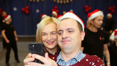 Wspaniałe Mikołajki dla wyjątkowych osób i ich opiekunów!