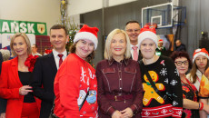 Wspaniałe Mikołajki dla wyjątkowych osób i ich opiekunów!