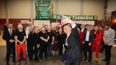 Wspaniałe Mikołajki dla wyjątkowych osób i ich opiekunów!