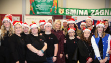 Wspaniałe Mikołajki dla wyjątkowych osób i ich opiekunów!