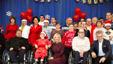 Wspaniałe Mikołajki dla wyjątkowych osób i ich opiekunów!