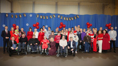 Wspaniałe Mikołajki dla wyjątkowych osób i ich opiekunów!