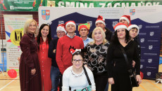 Wspaniałe Mikołajki dla wyjątkowych osób i ich opiekunów!