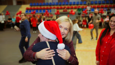 Wspaniałe Mikołajki dla wyjątkowych osób i ich opiekunów!