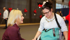 Wspaniałe Mikołajki dla wyjątkowych osób i ich opiekunów!