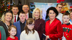 Wspaniałe Mikołajki dla wyjątkowych osób i ich opiekunów!