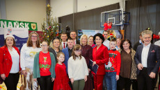 Wspaniałe Mikołajki dla wyjątkowych osób i ich opiekunów!