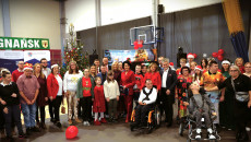 Wspaniałe Mikołajki dla wyjątkowych osób i ich opiekunów!