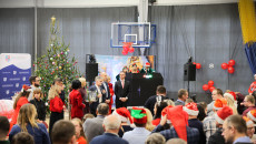 Wspaniałe Mikołajki dla wyjątkowych osób i ich opiekunów!