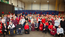 Wspaniałe Mikołajki dla wyjątkowych osób i ich opiekunów!